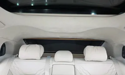 Hyundai Grandeur 2021, 63695 км, за 16279.38 USD - фото 35