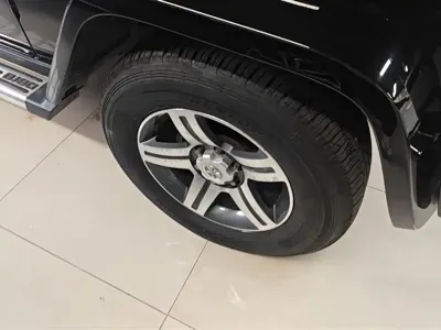 Beijing Off-Road BJ80 2017, 88200 км, за 11535.39 USD - фото 6