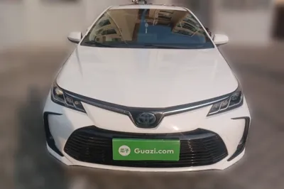 Toyota Corolla 2019, 26900 км, за 9762 USD