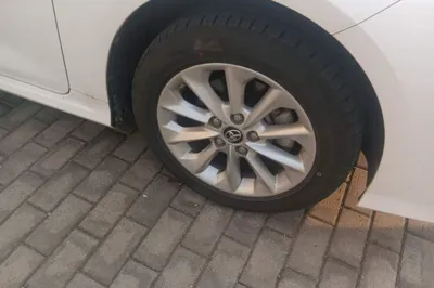 Toyota Corolla 2019, 26900 км, за 9762 USD