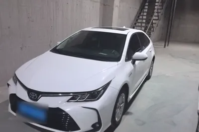 Toyota Corolla 2019, 26900 км, за 9762 USD - фото 6