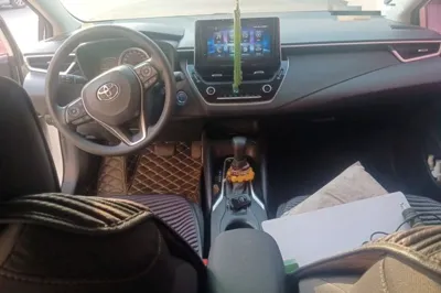 Toyota Corolla 2019, 26900 км, за 9762 USD - фото 7