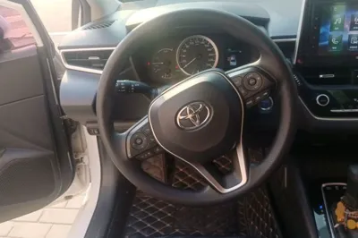 Toyota Corolla 2019, 26900 км, за 9762 USD - фото 8