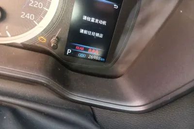 Toyota Corolla 2019, 26900 км, за 9762 USD - фото 10
