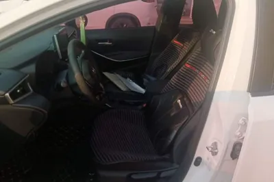Toyota Corolla 2019, 26900 км, за 9762 USD - фото 13