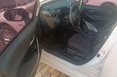 Toyota Corolla 2019, 26900 км, за 9762 USD - фото 14
