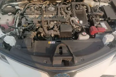 Toyota Corolla 2019, 26900 км, за 9762 USD - фото 18