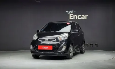 Kia Morning 2015, 139719 км, за 2730.29 USD
