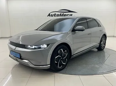 Hyundai Ioniq5 2022, 37279 км, за 20349.22 USD