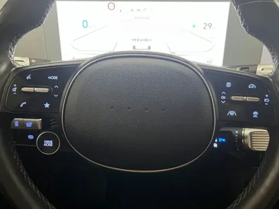 Hyundai Ioniq5 2022, 37279 км, за 20349.22 USD