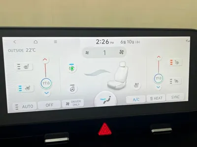 Hyundai Ioniq5 2022, 37279 км, за 20349.22 USD - фото 9