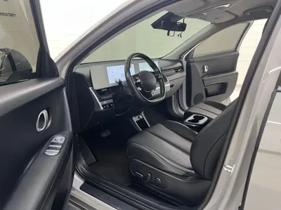 Hyundai Ioniq5 2022, 37279 км, за 20349.22 USD - фото 12