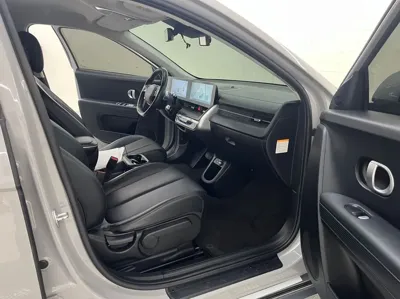 Hyundai Ioniq5 2022, 37279 км, за 20349.22 USD - фото 14