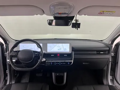 Hyundai Ioniq5 2022, 37279 км, за 20349.22 USD - фото 15
