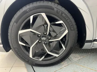 Hyundai Ioniq5 2022, 37279 км, за 20349.22 USD - фото 18