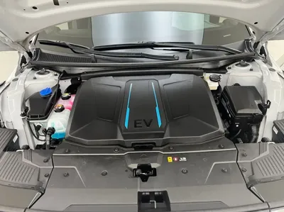Hyundai Ioniq5 2022, 37279 км, за 20349.22 USD - фото 19