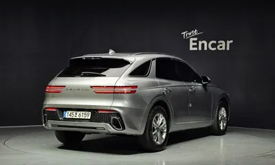 Genesis GV70 2021, 68909 км, за 19437.03 USD