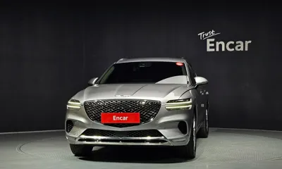 Genesis GV70 2021, 68909 км, за 19437.03 USD
