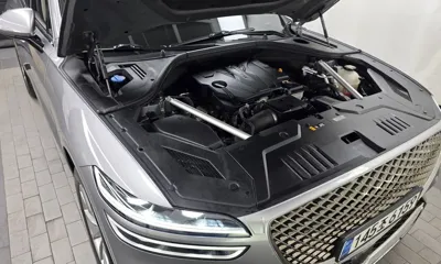 Genesis GV70 2021, 68909 км, за 19437.03 USD - фото 6
