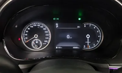 Genesis GV70 2021, 68909 км, за 19437.03 USD - фото 8