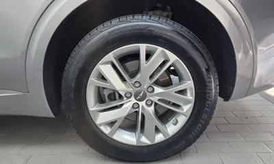 Genesis GV70 2021, 68909 км, за 19437.03 USD - фото 21