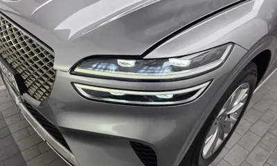 Genesis GV70 2021, 68909 км, за 19437.03 USD - фото 22