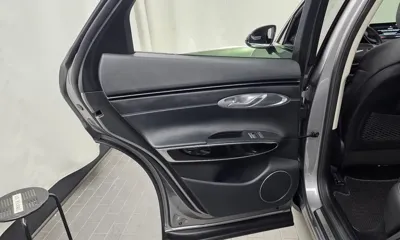 Genesis GV70 2021, 68909 км, за 19437.03 USD - фото 25