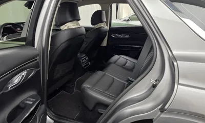 Genesis GV70 2021, 68909 км, за 19437.03 USD - фото 26