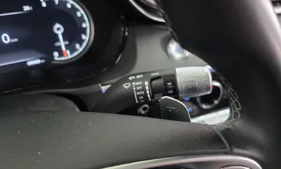 Genesis GV70 2021, 68909 км, за 19437.03 USD - фото 29