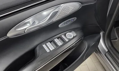 Genesis GV70 2021, 68909 км, за 19437.03 USD - фото 30