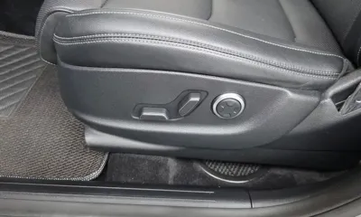 Genesis GV70 2021, 68909 км, за 19437.03 USD - фото 31