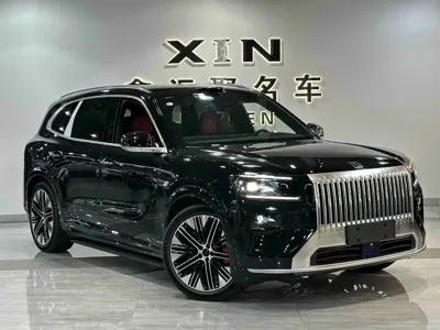 Zeekr 极氪8X 2026, 100 км, за 55726.59 USD