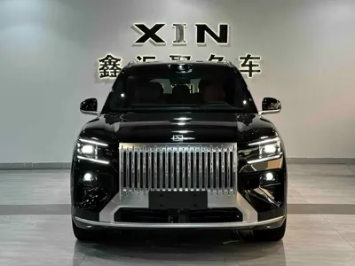 Zeekr 极氪8X 2026, 100 км, за 55726.59 USD