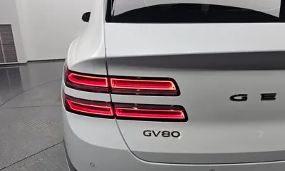 Genesis GV80 2024, 11002 км, за 40268.06 USD - фото 23