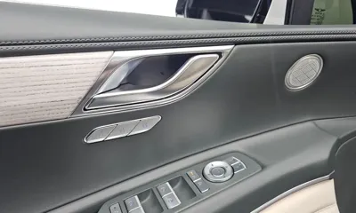 Genesis GV80 2024, 11002 км, за 40268.06 USD - фото 33