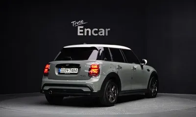 MINI Cooper 2022, 15904 км, за 13148.33 USD