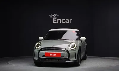 MINI Cooper 2022, 15904 км, за 13148.33 USD