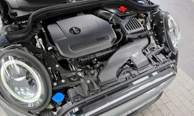 MINI Cooper 2022, 15904 км, за 13148.33 USD - фото 6