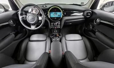 MINI Cooper 2022, 15904 км, за 13148.33 USD - фото 7