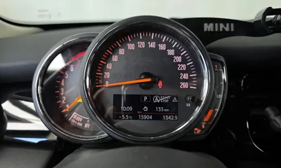 MINI Cooper 2022, 15904 км, за 13148.33 USD - фото 8
