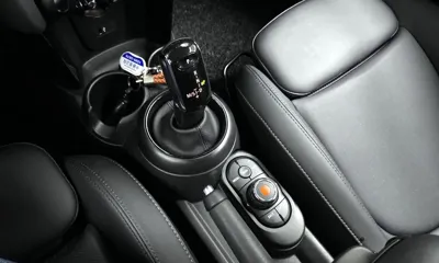 MINI Cooper 2022, 15904 км, за 13148.33 USD - фото 9