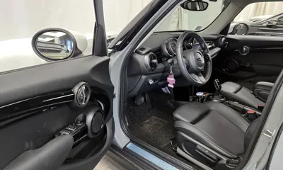MINI Cooper 2022, 15904 км, за 13148.33 USD - фото 10