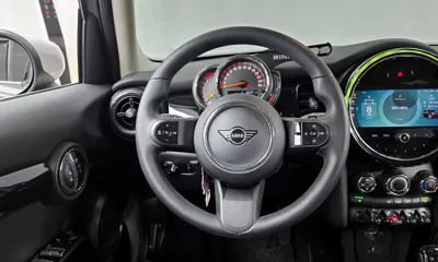 MINI Cooper 2022, 15904 км, за 13148.33 USD - фото 13