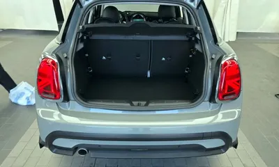MINI Cooper 2022, 15904 км, за 13148.33 USD - фото 20