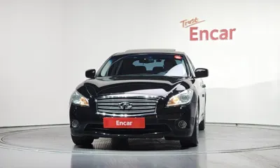 Infiniti M 2011, 125268 км, за 3172.93 USD