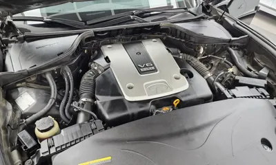 Infiniti M 2011, 125268 км, за 3172.93 USD - фото 6