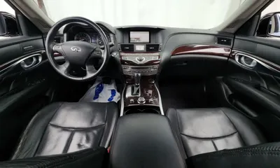 Infiniti M 2011, 125268 км, за 3172.93 USD - фото 7