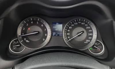 Infiniti M 2011, 125268 км, за 3172.93 USD - фото 8