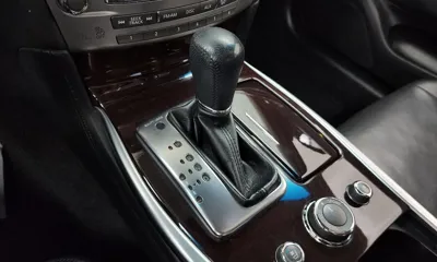 Infiniti M 2011, 125268 км, за 3172.93 USD - фото 9