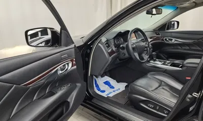 Infiniti M 2011, 125268 км, за 3172.93 USD - фото 10